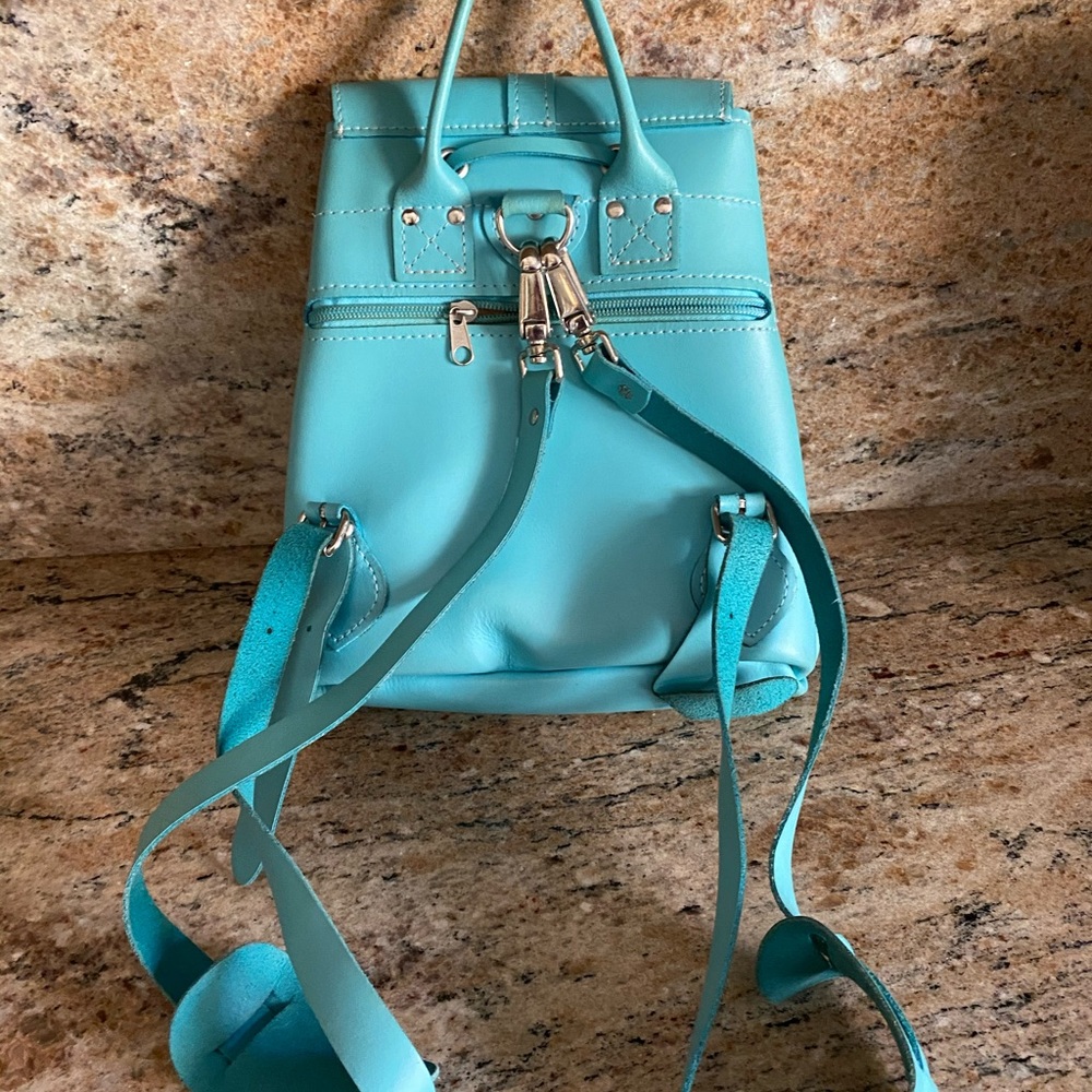 Grafea Authentic Backpack-Bag - image 6